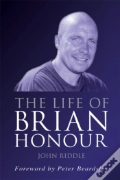 Capa do artigo Life Of Brian Honour
