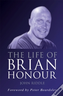 Capa do artigo Life Of Brian Honour