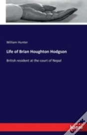 Capa do artigo Life Of Brian Houghton Hodgson