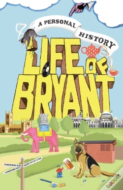 Capa do artigo Life Of Bryant
