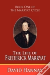 Capa do artigo Life Of Captain Frederick Marryat
