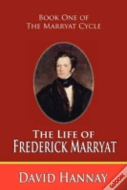 Capa do artigo Life Of Captain Frederick Marryat