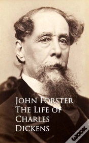 Capa do artigo Life Of Charles Dickens