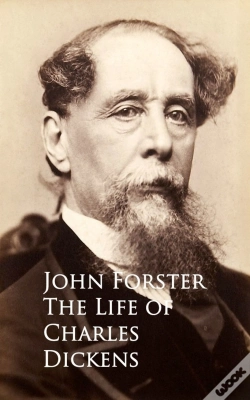 Capa do artigo Life Of Charles Dickens