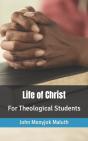Life Of Christ - Preview