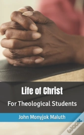 Life Of Christ