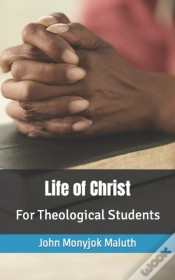 Capa do artigo Life Of Christ