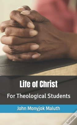 Capa do artigo Life Of Christ