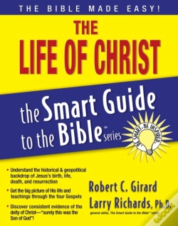 Capa do artigo Life Of Christ