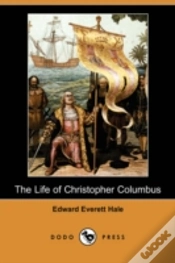 Capa do artigo Life Of Christopher Columbus (Dodo Press)