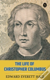 Capa do artigo Life Of Christopher Columbus