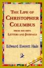 Life Of Christopher Columbus From His Own Letters And Journals - Preview