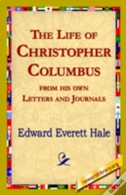 Capa do artigo Life Of Christopher Columbus From His Own Letters And Journals