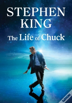 Capa do artigo Life Of Chuck