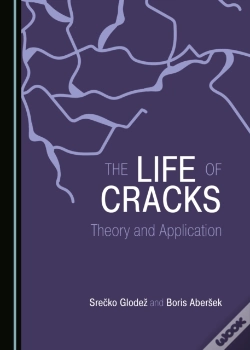 Capa do artigo Life Of Cracks