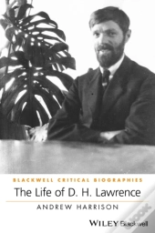 Life Of D. H. Lawrence