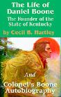 Life Of Daniel Boone - Preview