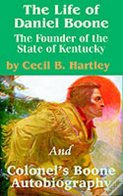 Capa do artigo Life Of Daniel Boone