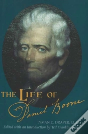 Capa do artigo Life Of Daniel Boone