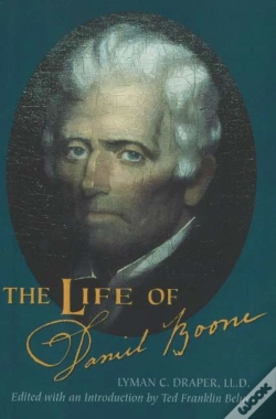 Capa do artigo Life Of Daniel Boone