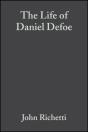 Life Of Daniel Defoe - Preview