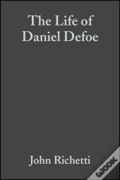 Life Of Daniel Defoe
