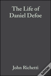 Capa do artigo Life Of Daniel Defoe