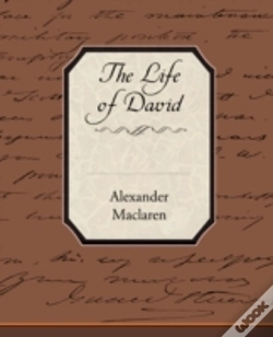 Capa do artigo Life Of David