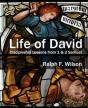 Life Of David: Discipleship Lessons From - Preview
