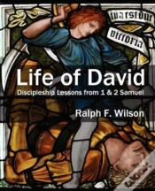 Capa do artigo Life Of David: Discipleship Lessons From