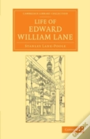 Capa do artigo Life Of Edward William Lane