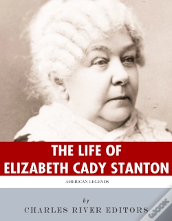 Capa do artigo Life Of Elizabeth Cady Stanton