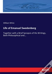 Capa do artigo Life Of Emanuel Swedenborg