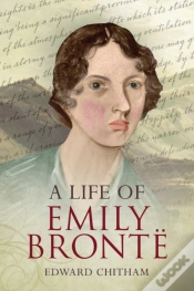 Capa do artigo Life Of Emily Bronte