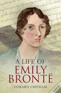 Capa do artigo Life Of Emily Bronte