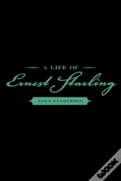 Capa do artigo Life Of Ernest Starling