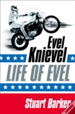 Capa do artigo Life Of Evel