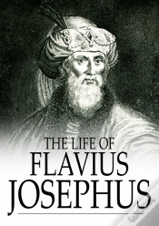 Capa do artigo Life Of Flavius Josephus