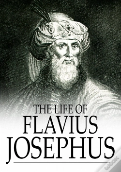 Capa do artigo Life Of Flavius Josephus