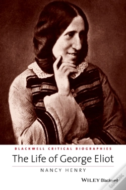 Capa do artigo Life Of George Eliot
