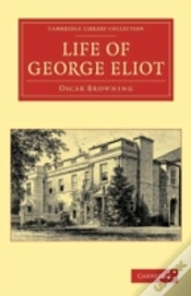 Capa do artigo Life Of George Eliot