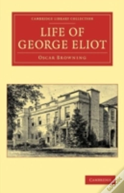 Capa do artigo Life Of George Eliot