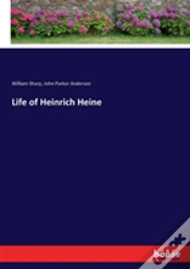 Capa do artigo Life Of Heinrich Heine
