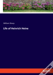 Capa do artigo Life Of Heinrich Heine