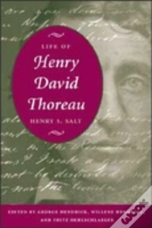 Life Of Henry David Thoreau
