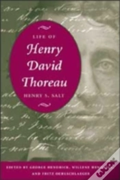 Capa do artigo Life Of Henry David Thoreau