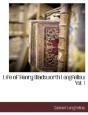 Life Of Henry Wadsworth Longfellow Vol. - Preview