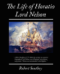 Life Of Horatio Lord Nelson - Preview