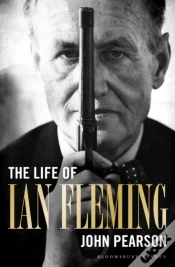 Capa do artigo Life Of Ian Fleming