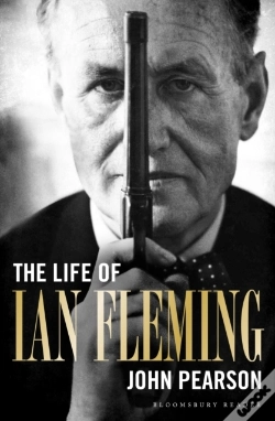 Capa do artigo Life Of Ian Fleming